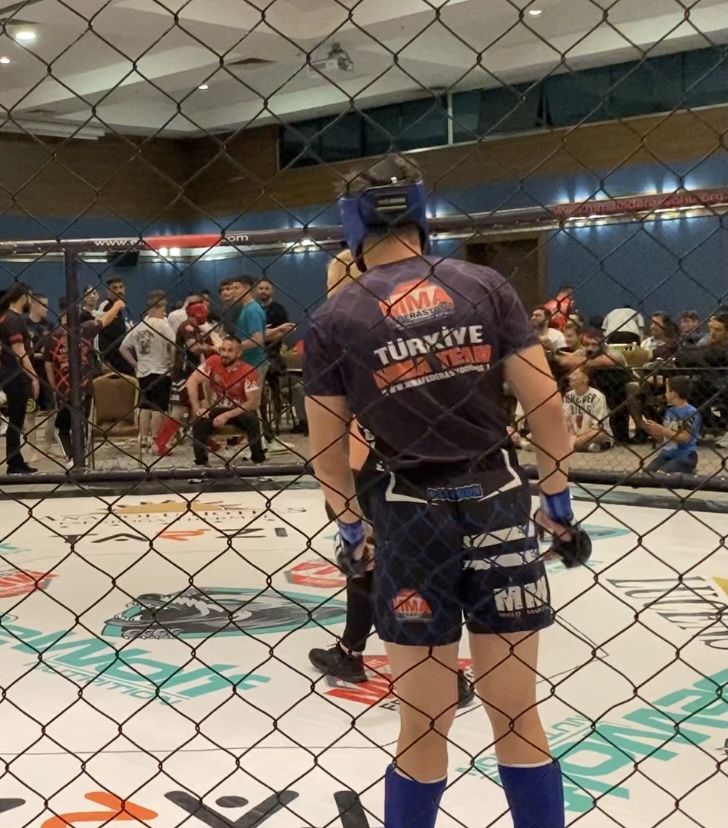 “HEDEFİM ŞAMPİYONLUK”