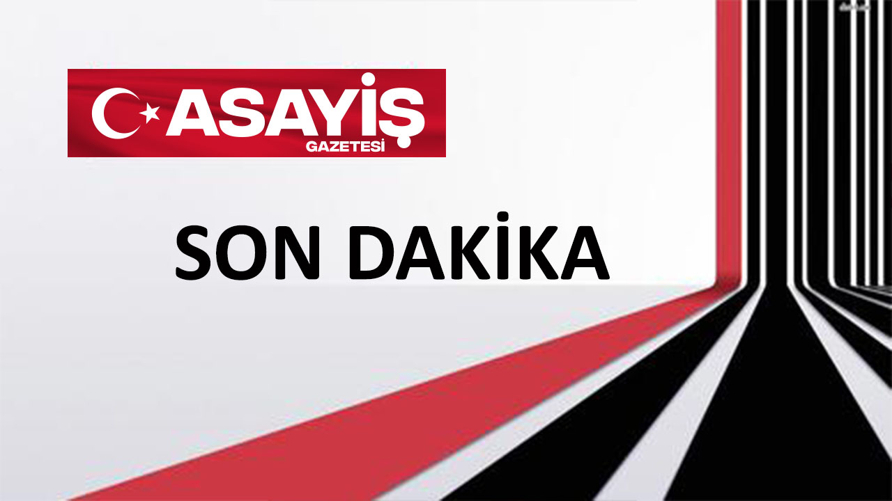 Son Dakika: Ülkenin Nabzını Tutan Haberler!