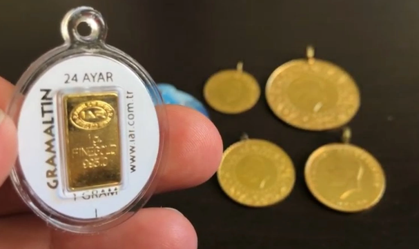 Has Altının Gramı