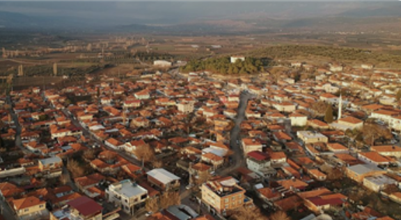 Manisa'nın Keşfedilmeyi Bekleyen Köşelerine Ulaşın