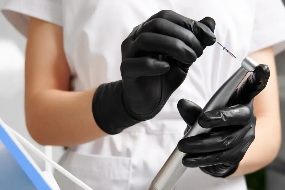 Endomotor Nedir?
