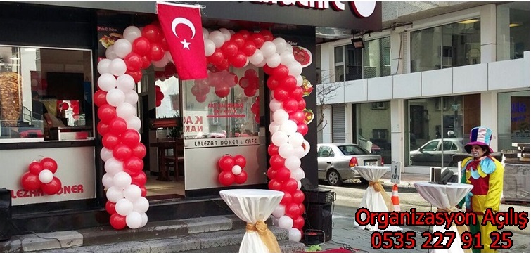 Mağaza Açılış Organizasyonu Nedir? Hangi Firmalar Var ?