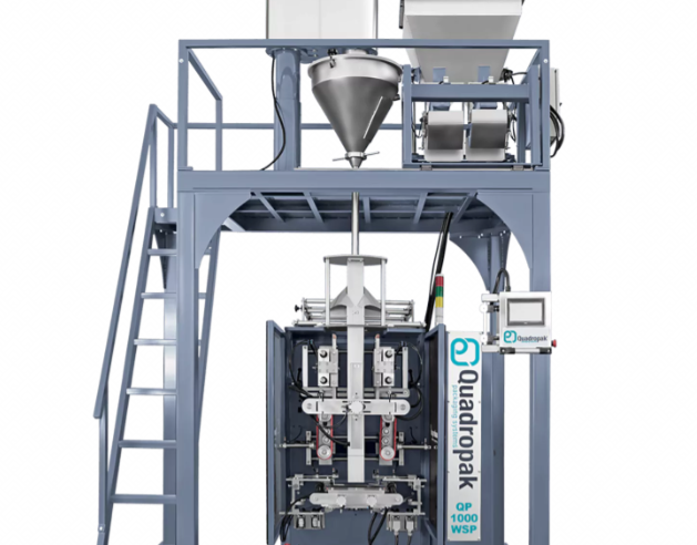 Paketleme Makineleri Çeşitleri ve Kullanım Alanları