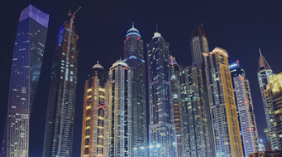 Dubai’de Çalışmanın Avantajları