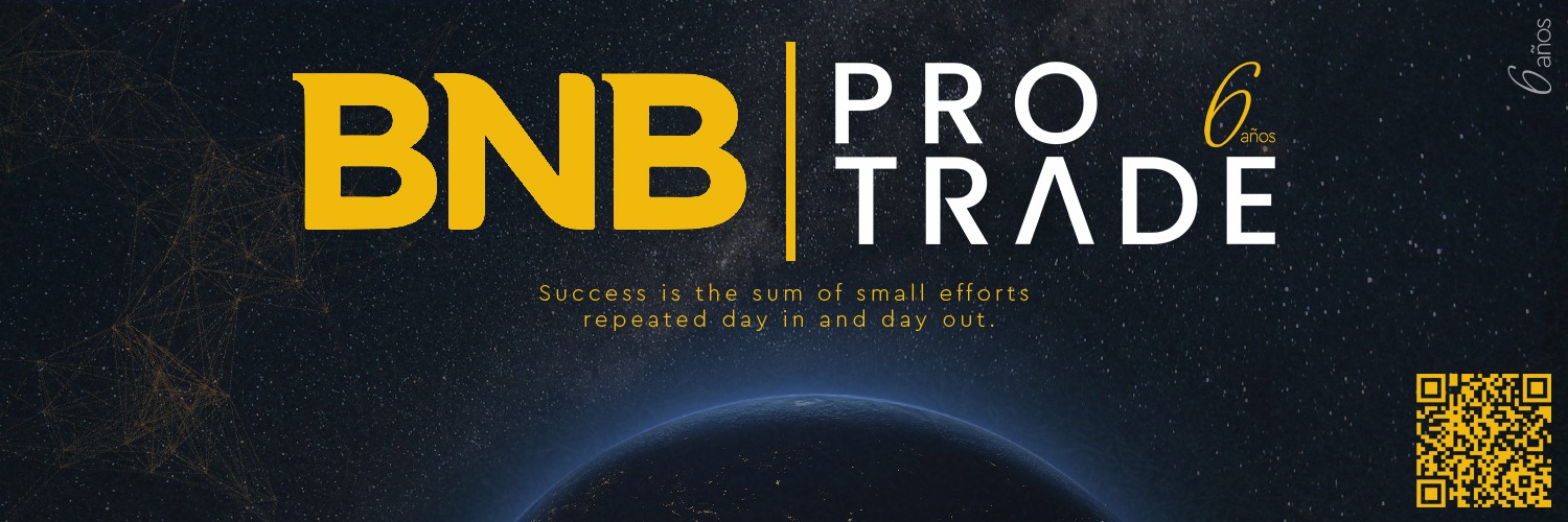 Kaldıraçlı İşlemlerde Hacim Lideri Bnb Pro Trade