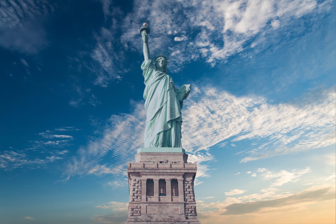 Amerika Turist Vizesi İçin Başvuru
