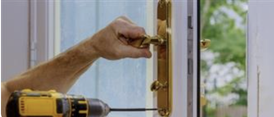 Güvenin En Profesyonel Hali Gülbağ Kilit Hizmetleri
