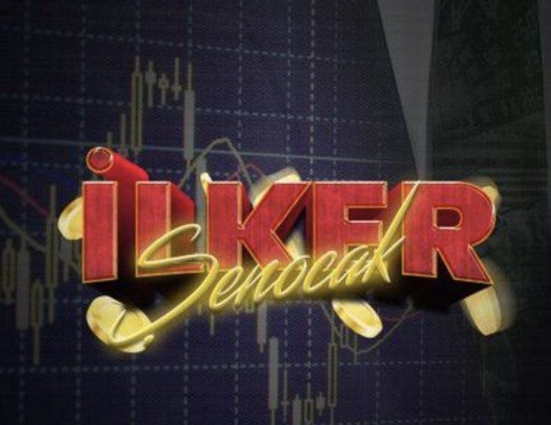 Ekonomi Fuarlarının Gözde Uzmanı İlker Şenocak