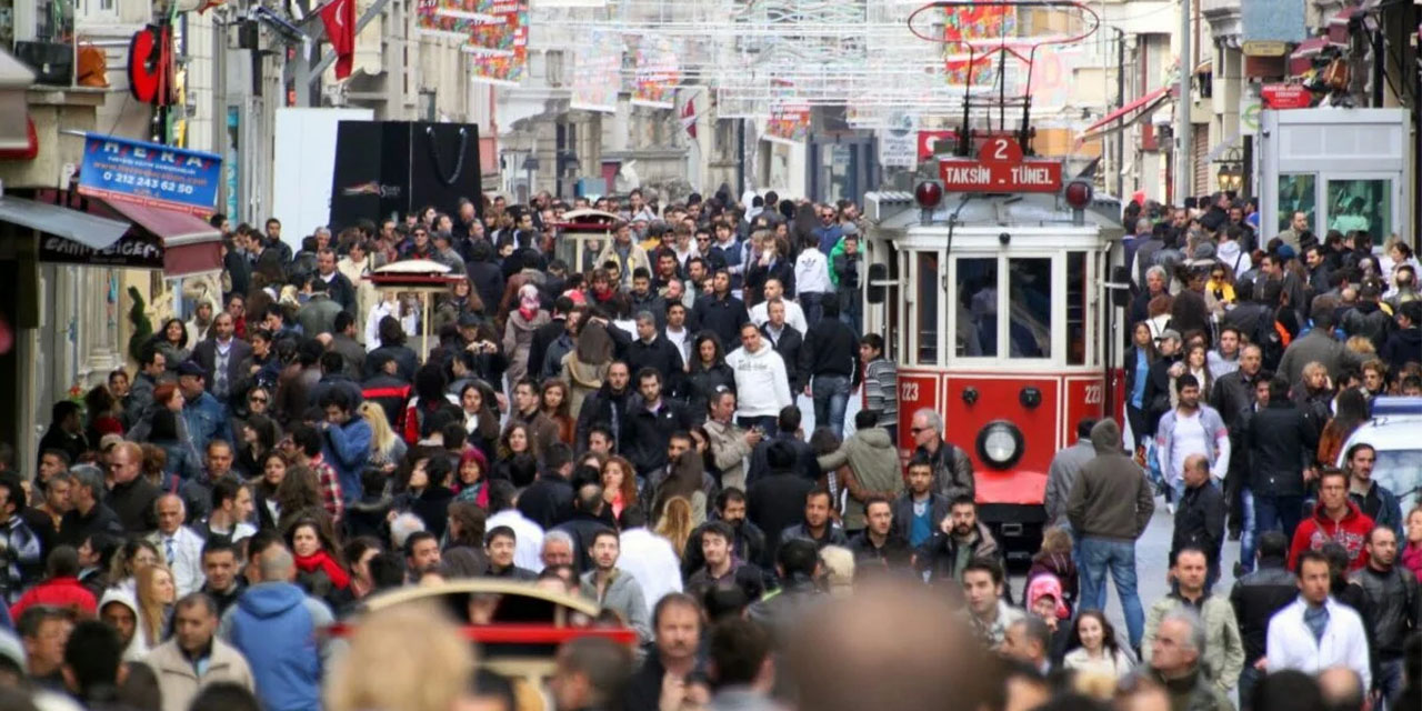 İstanbul’da yaşamanın maliyeti aylık 47.493 TL oldu