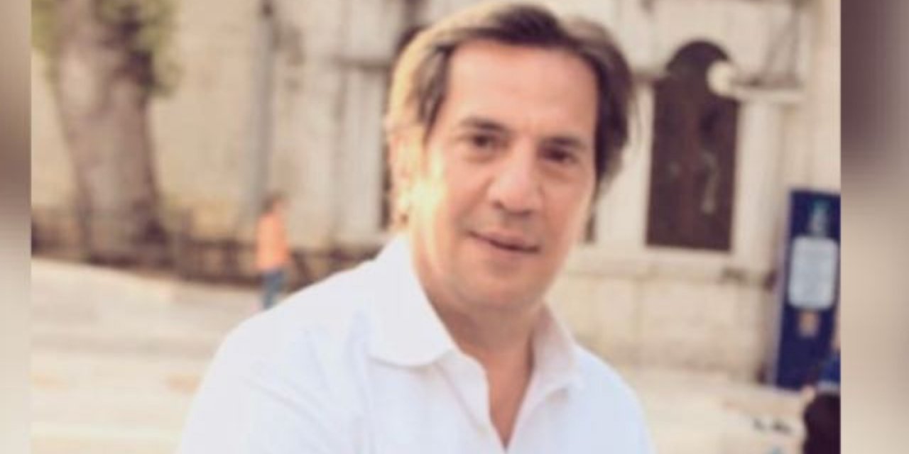 Murat Tüzel kimdir?