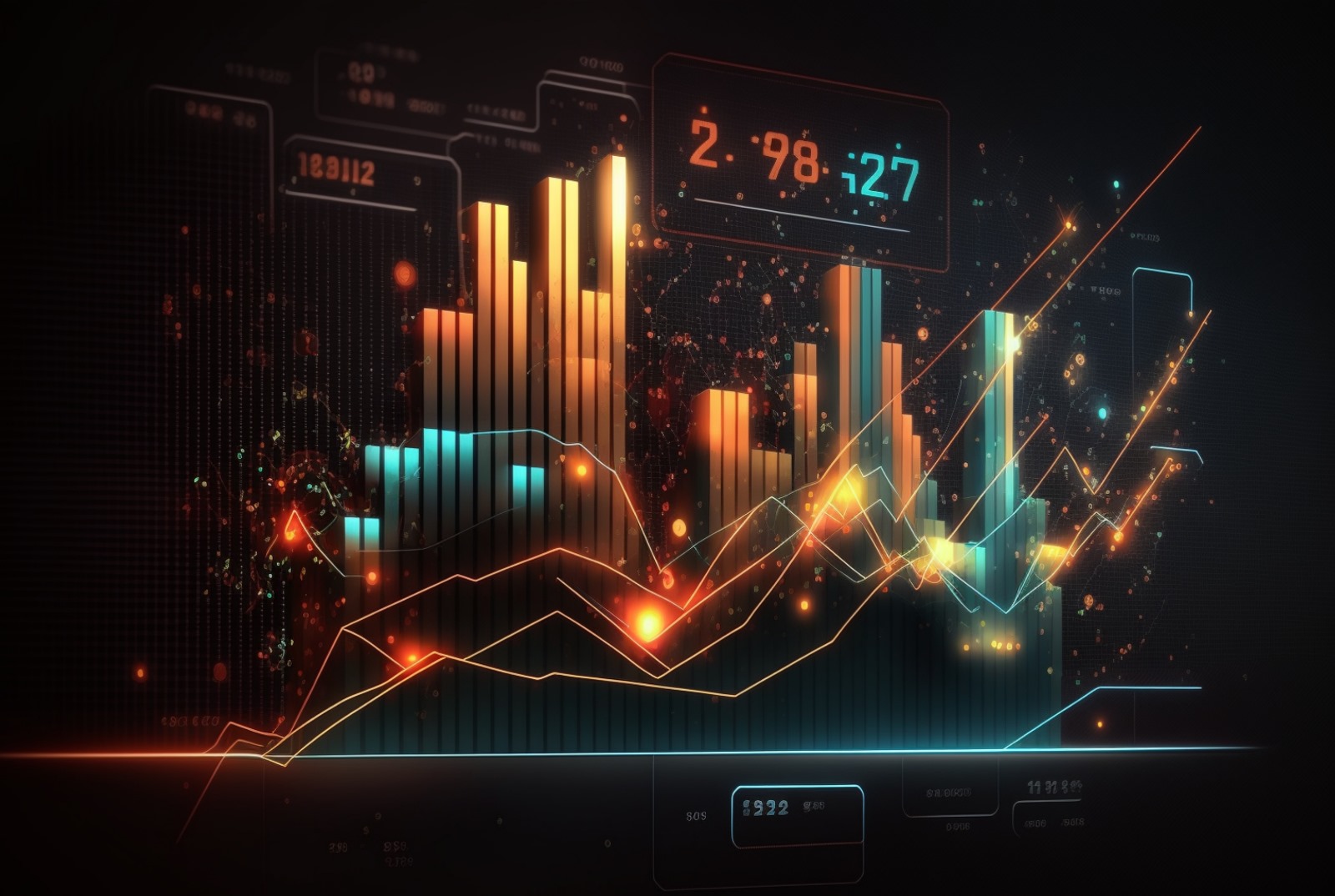 Sima Koçtepe Ekonomi Zirvesinde Konuştu