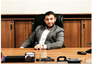 Onur Mehmet Kaya Kimdir?