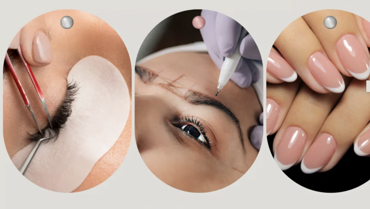 Estetik ve Güzellik Merkezi Nail Art By Yadigar