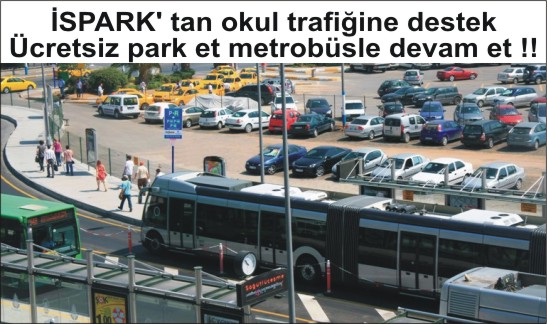 “KÜÇÜKÇEKMECE’NİN ELİNDEKİ İMKÂNLAR HİÇBİR İLÇEDE YOK”