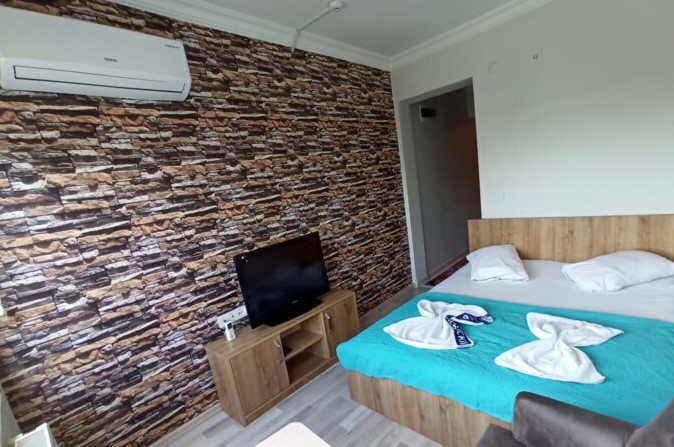 Çorlu Takıntı Suit