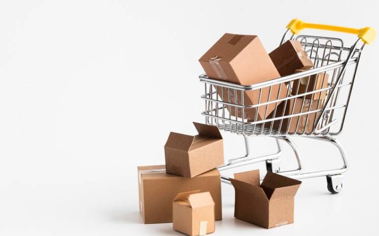 Şirketsiz E-Ticaret Platformu'nda Ticaretin Kolaylığı