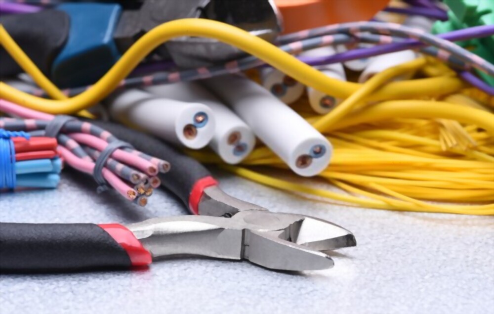 Nilüfer Nöbetçi Elektrikçi -- Nilüfer Elektrikçi