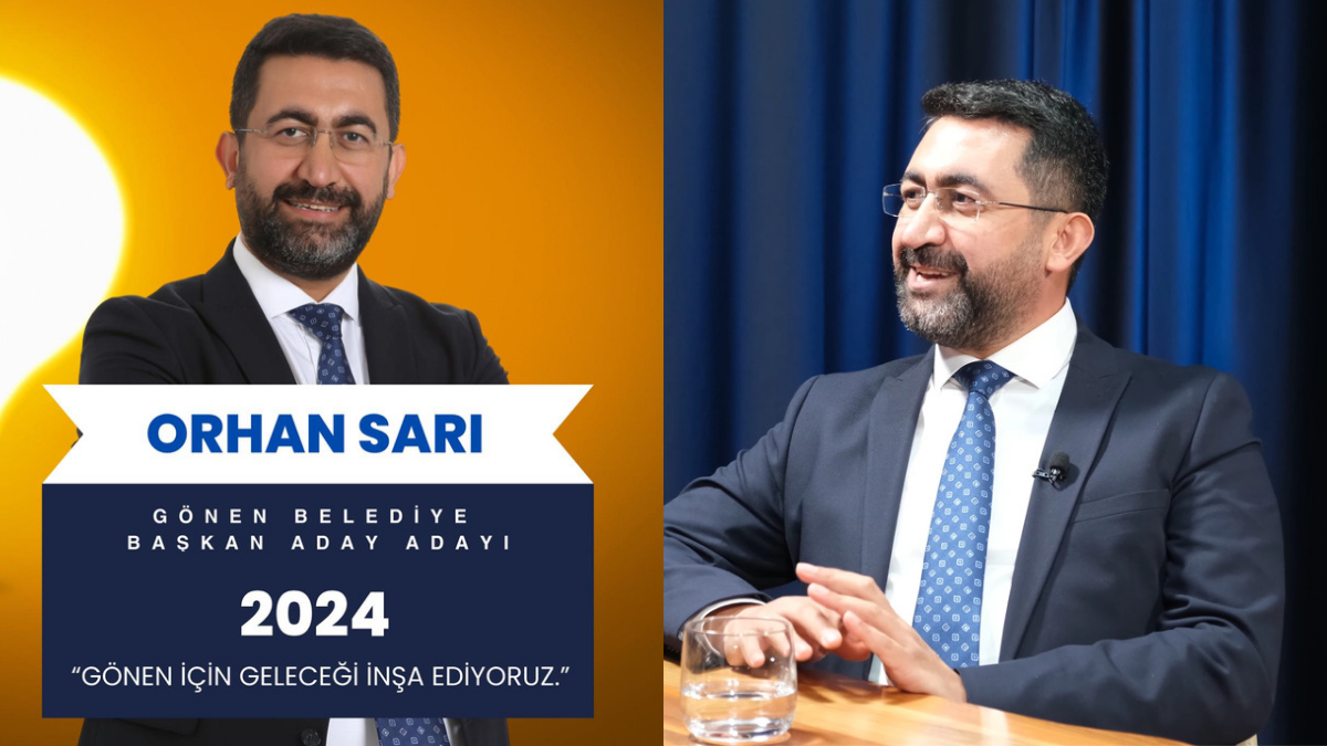 Orhan Sarı'nın Gönen İçin Denizkent Projesi: Yeniden Canlandırılan Bir Sahil Cenneti