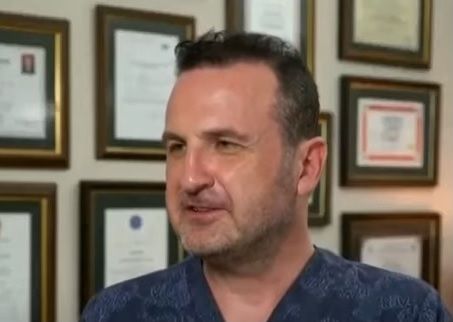 Kök Hücre ile Yüz Gençleştirme