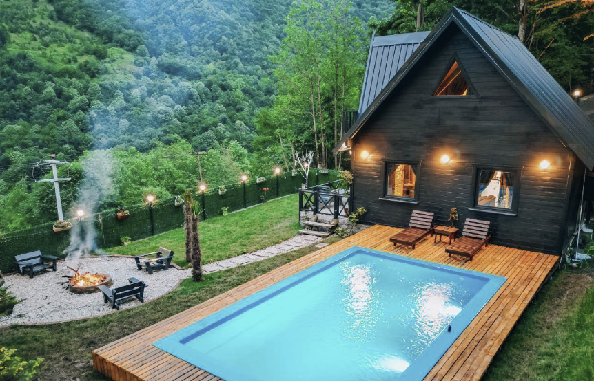 Sapanca Bungalov Evleri: Doğanın Kucağında Huzurlu Bir Kaçamak