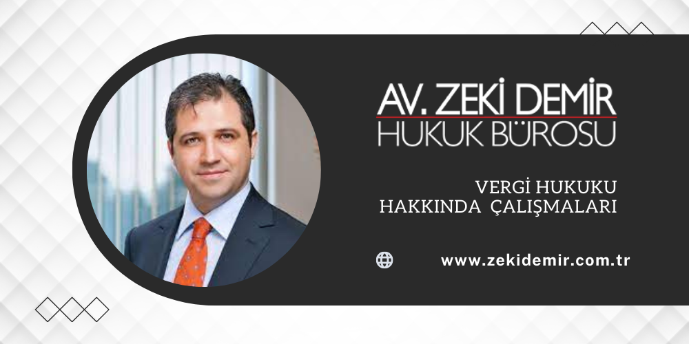 Hukuk Dünyasında 2024: Güncel Gelişmeler, Trendler ve Sektörel Değişiklikler ve Avukat Zeki Demir’in Dikkat Ettiği Hususlar