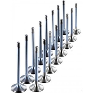 Teknolojide İleri Adımlarla Yenmak Subapları Güvenilirliğiyle Öne Çıkıyor