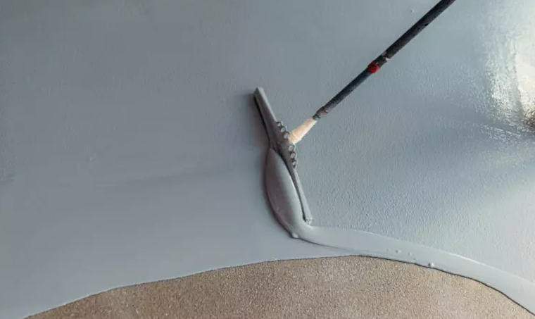 Modern Çözümler Sunan Özer Epoksi