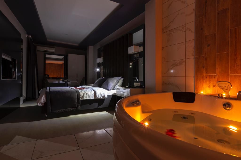 Bakırköy Zeugma Suit Otel