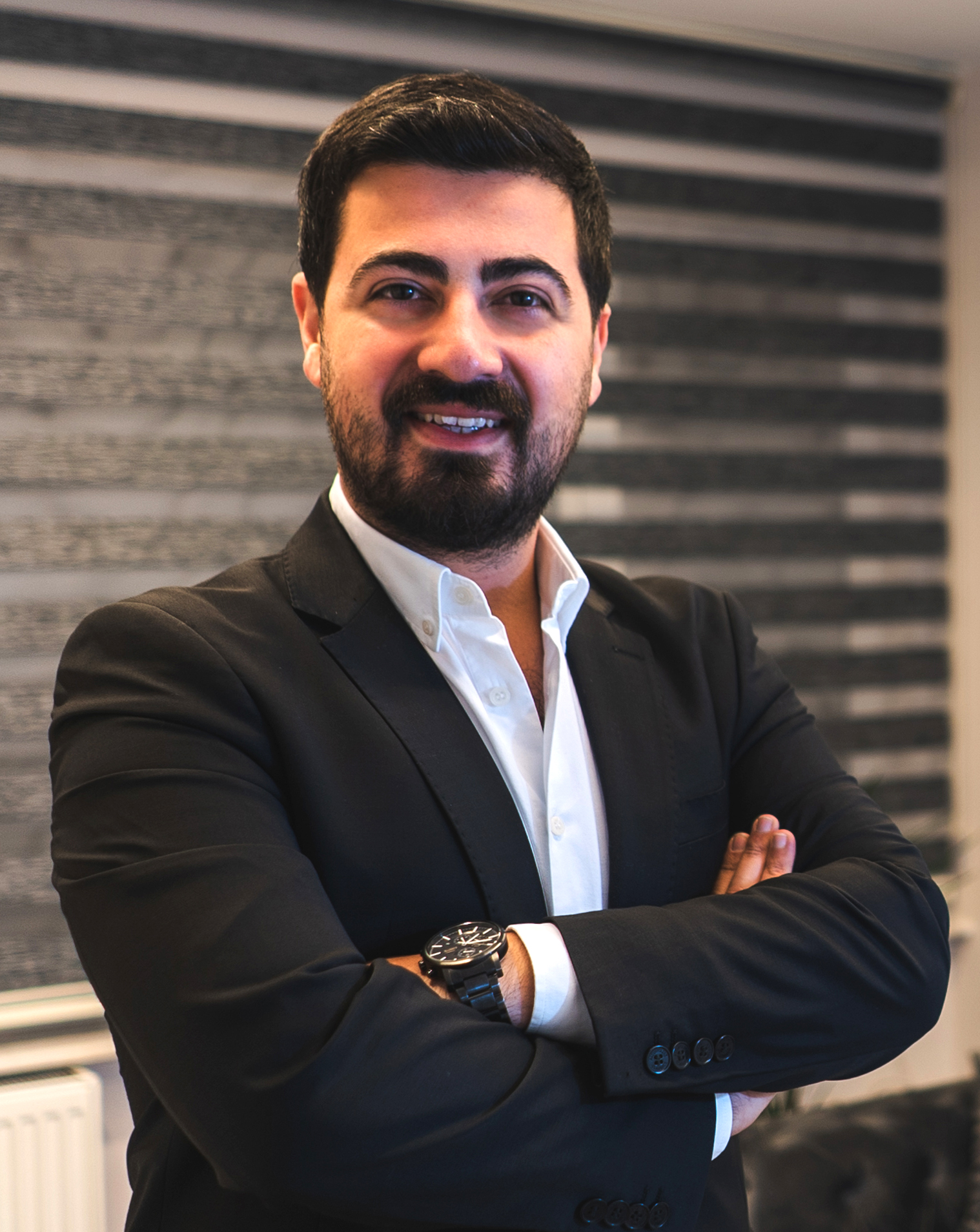 Uzman Psikolog Mehmet Cem Yiğit : Duygusal Yolculuğunuzda Destek