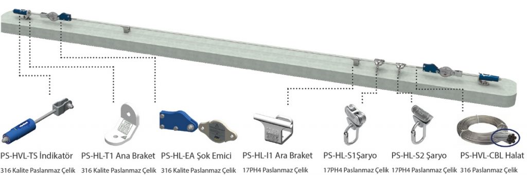 Yaşam Hattı Neden Önemlidir? Dayanıklılık ve Esenliğin Anahtarını Keşfetmek