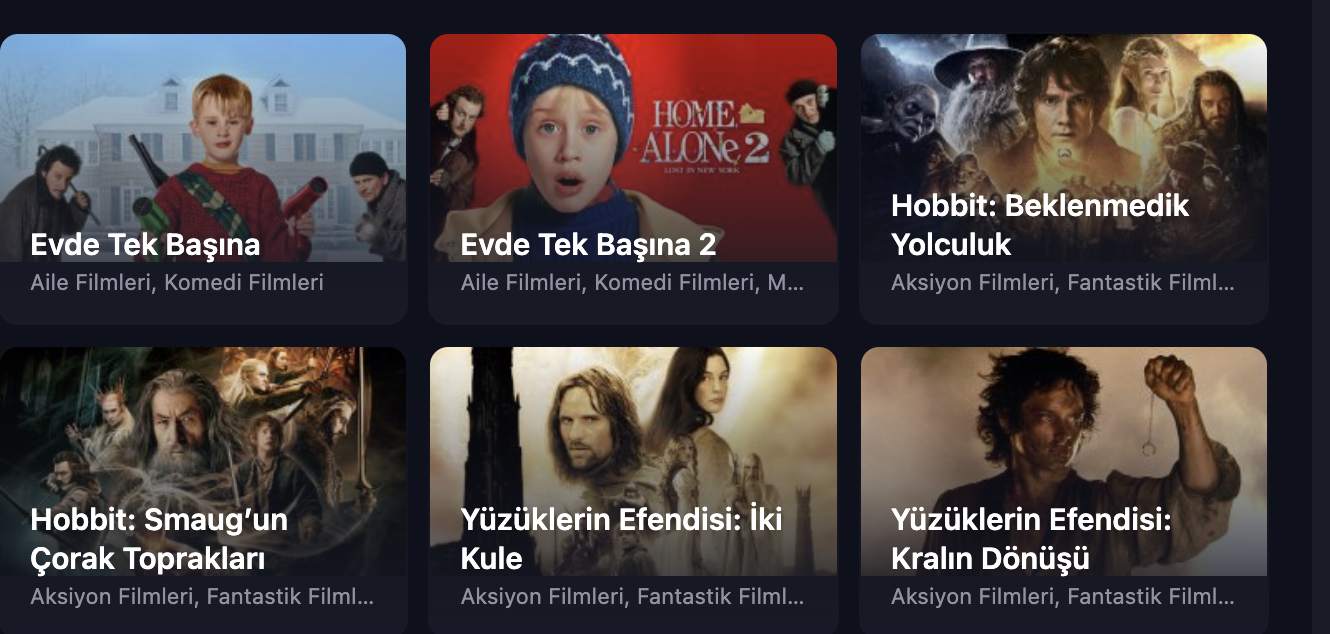 Tüm Dünyayı Ekranınıza Taşıyor