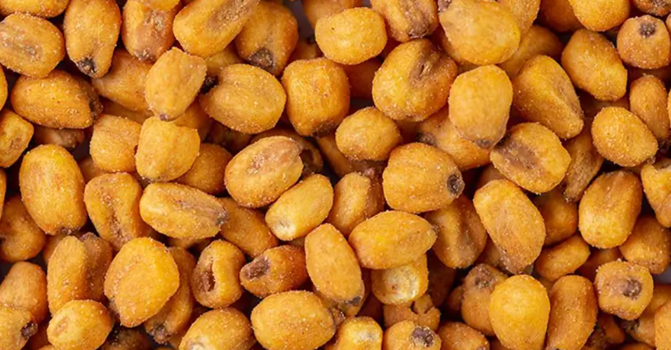 Mısırın Harika Dönüşümü: Soslu Mısır