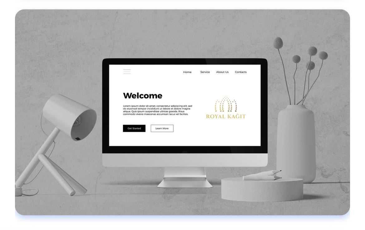 ROYAL AMBALAJ Üretimden Sıcak Satış