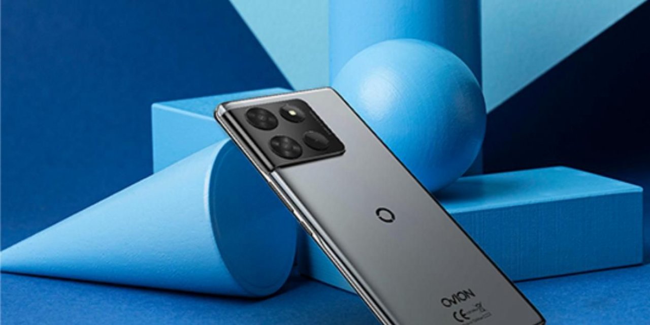 Ovion V20 PRO: Estetik ve Zarafetin Buluşması