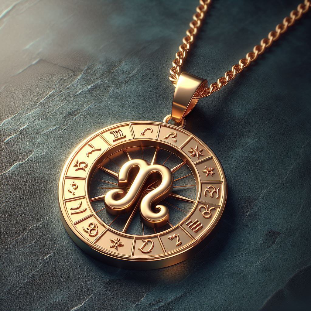 Burç Kolye Modelleri, Fiyatları ve Yorumları