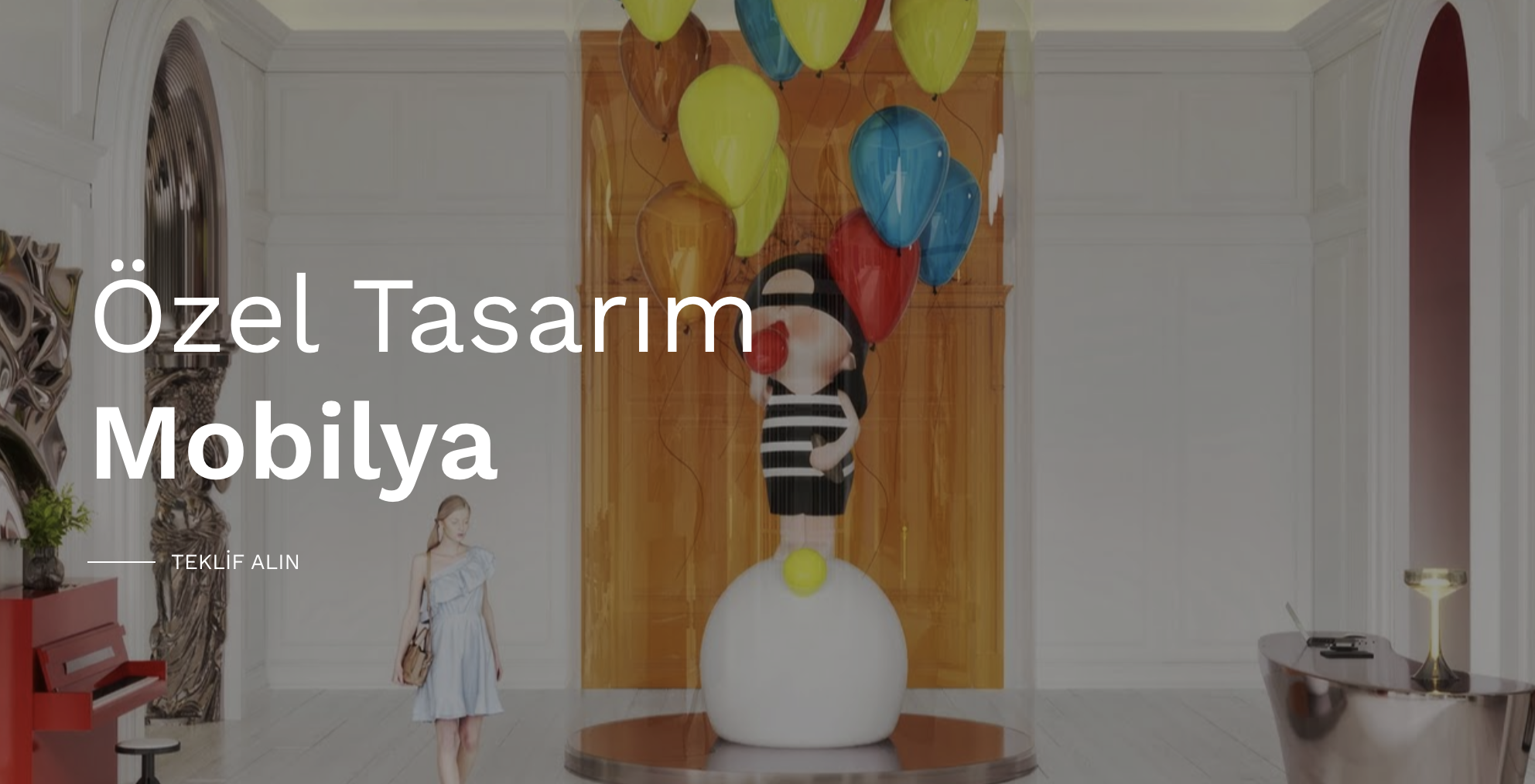 İç Mimarlık Ofisleri