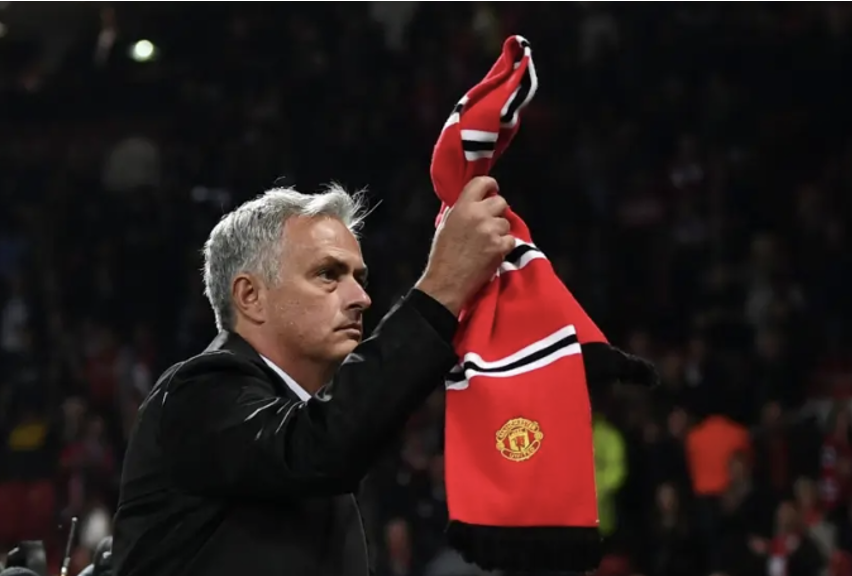 "Manchester Yunayted" uchun yangi murabbiy qidiring: istiqbolli nomzodlardan yulduz nomlarigacha