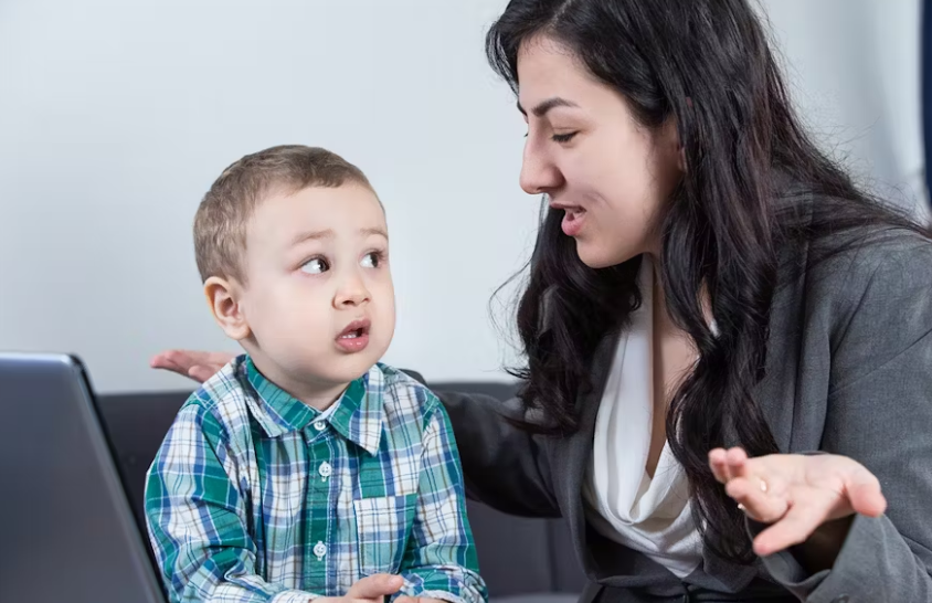 Çocuğunuzun Uyku Öncesi Keyifli Anları