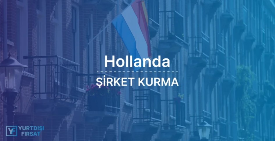 Yurtdışı Şirket Kurma Danışmanlığı