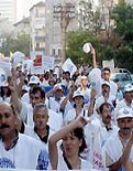 Memurlar da sağlıkta katılım payı ödeyecek