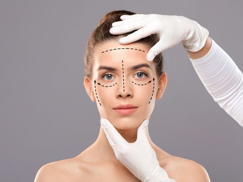 Kayseri’de Estetik Cerrahi ve Güzellik Hizmetleri