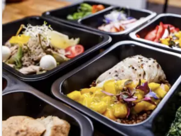 Tabldot Yemek Firmaları