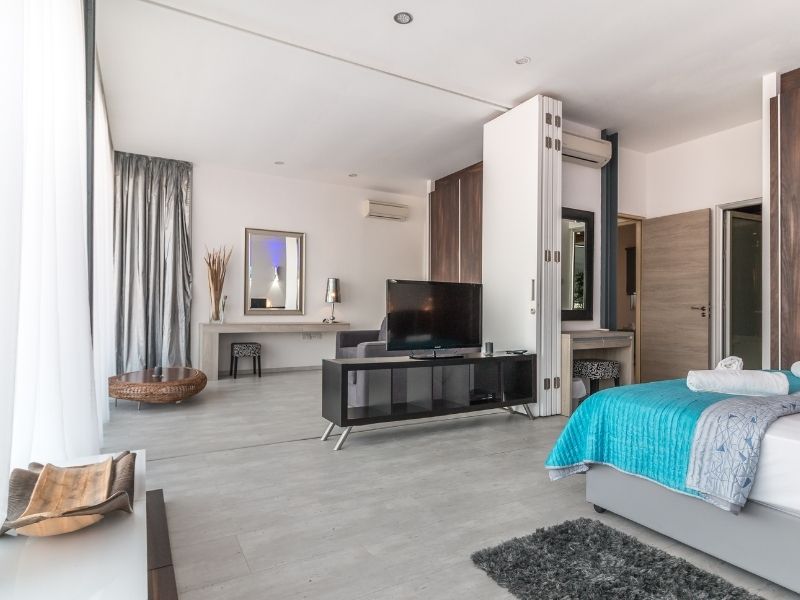 Kıbrıs’ta Tatil Yapmak İsteyenlere Özel Otel Seçenekleri