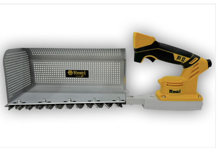 Çay Toplama Makineleri: Modern Tarımın Vazgeçilmez Aracı