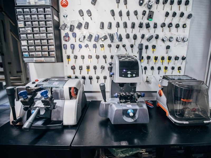 Sakarya Çilingir Hizmetlerinin Önemi