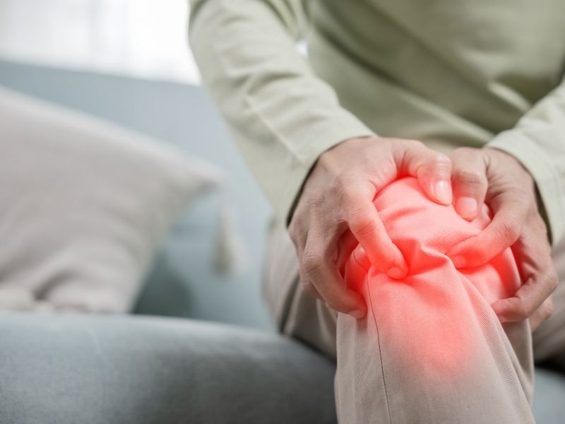 Donuk Omuz, Kireçlenme ve Hidrojel Diz Tedavisi: Bilinmesi Gerekenler