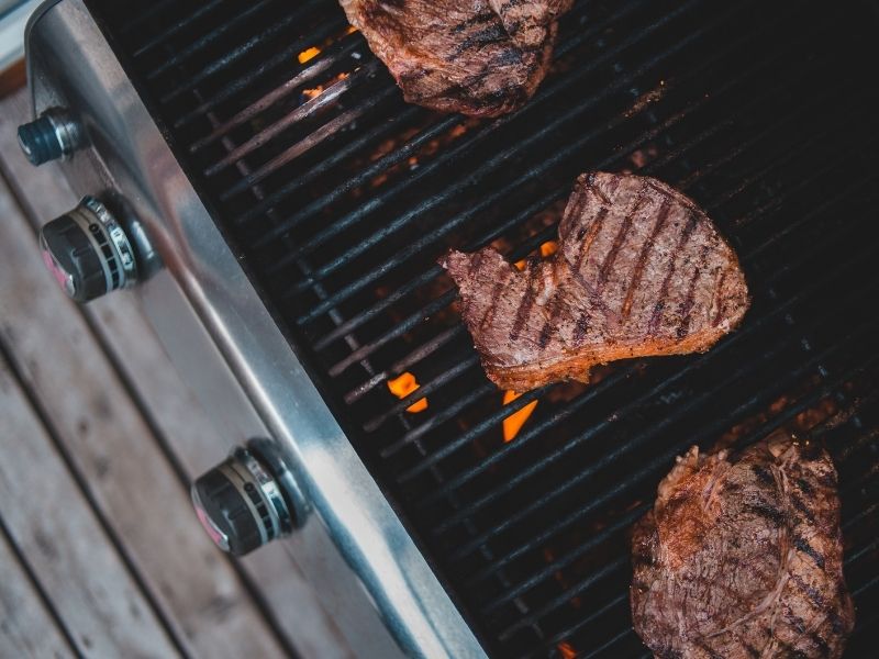 Modern Endüstriyel Mutfakların Vazgeçilmezleri