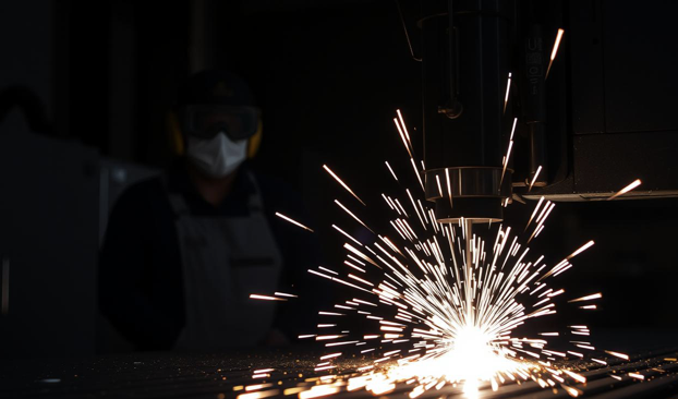 Metal Lazer Kesim: Yüksek Hassasiyetle Tasarımlarınızı Gerçekleştirin