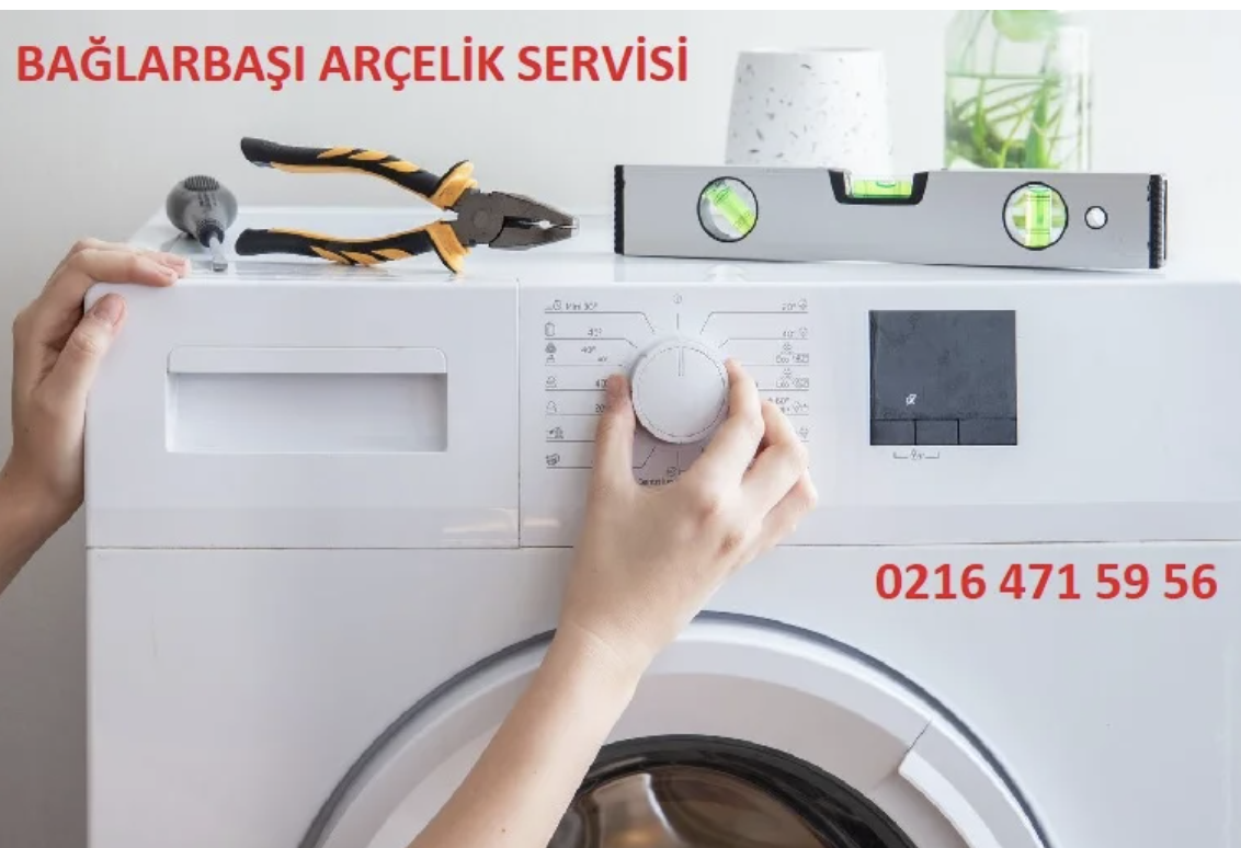 Çamaşır Makinesi Kapak Kilitlenmiyor Sorununun Nedenleri ve Çözümleri