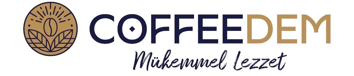 Kahve Sektöründe Bir Dev: Coffeedem